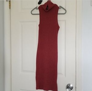 Bodycon Dress